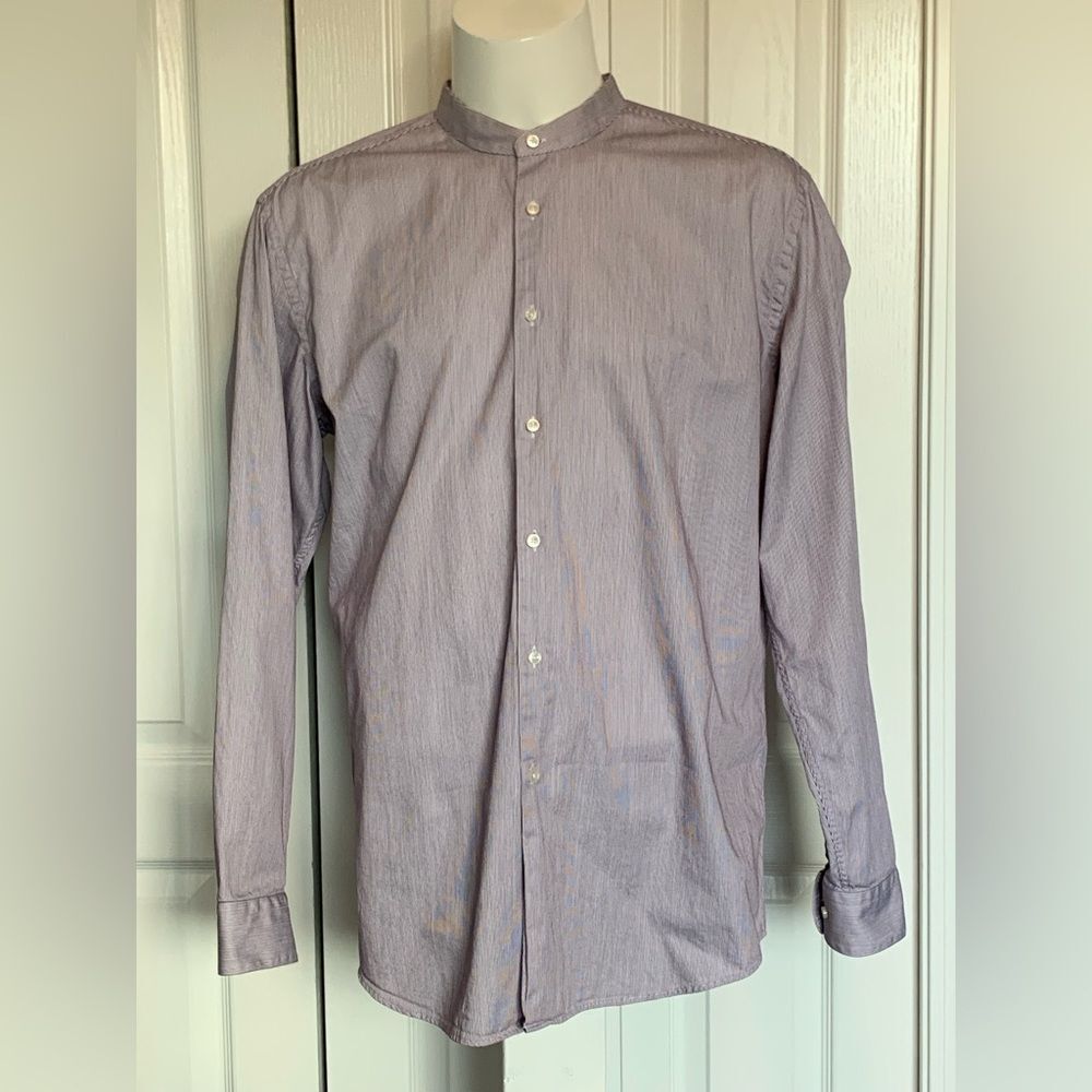 Men's Hugo Boss Dress Shirt